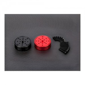 [TR] ���� ���� ��п� �� ������ ���� ����� (24~30in/Universal/CW/CCW) Quick Release Prop Adaptor