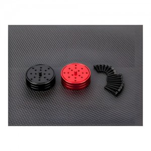 [TR] ���� ���� ��п� �� ������ ���� ����� (24~30in/M04-Hole/CW/CCW) Quick Release Prop Adaptor