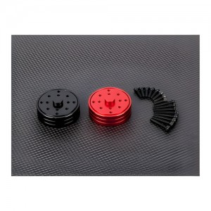 [TR] ���� ���� ��п� �� ������ ���� ����� (24~30in/M10-Hole/CW/CCW) Quick Release Prop Adaptor