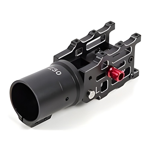 [���ܼ�] SREA-017B [TR] Z30 CNC ��Ż ���� �� ���̳� (30��/Black)