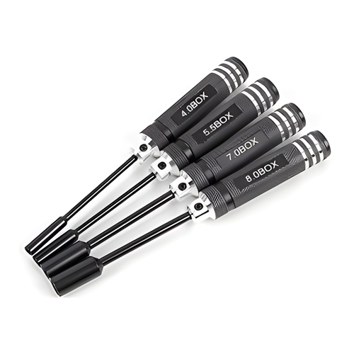 [���ܼ�] SREA-081T [TR] 4�� ���� ��ġ ��Ʈ (4.0/5.5/7.0/8.0mm)