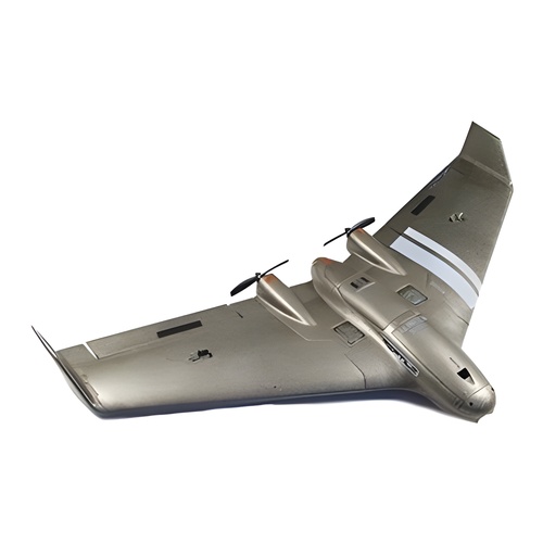 [���ܼ�] SRFR-088 [REPTILE] 1100mm S1100 Harrier Flying Wing PNP (����, ���ӱ�, ����, 3�� ���̷� ����)