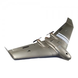 [REPTILE] 1100mm S1100 Harrier Flying Wing PNP (����, ���ӱ�, ����, 3�� ���̷� ����) 