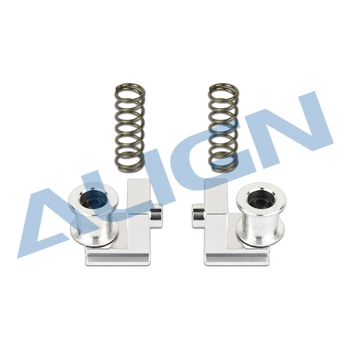 [���ܼ�] H50T015XXW [ALIGN] T-Rex500X Belt Pulley Assembly