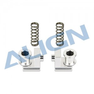 [ALIGN] T-Rex500X Belt Pulley Assembly 