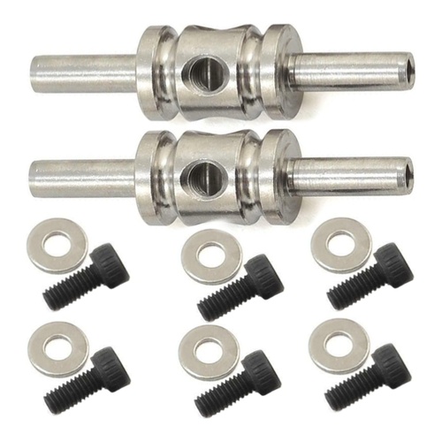 [���ܼ�] H50T006XXW [ALIGN] T-Rex500X Tail Rotor Hub Set