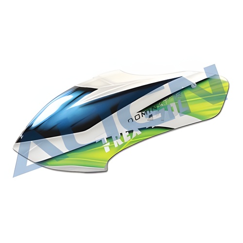 [���ܼ�] HC4704T [ALIGN] T-Rex470L/LT Painted Canopy