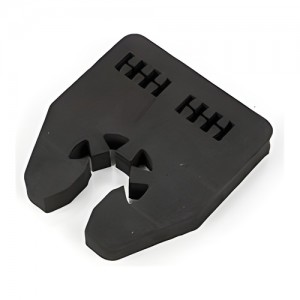 [HBW] 30x09 Folding Prop' Fixing for X8/8120 Motor 