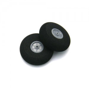 [HY] �ʰ淮 ������ Ÿ�̾� D40 2�� Super Light Wheels Sponge Tire D40 2pcs
