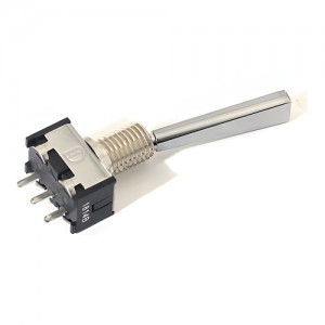 [Futaba] ��Ÿ�� ��ǰ ������ ����ġ (2�� �� ������) Original Futaba Toggle Switch 2-Position Long Handle