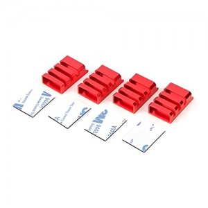 [TR] ��Ż ���ӱ� ���� (4��, ������) AL ESC Protective Shell (4cps/RED)