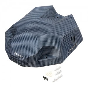 [TR] IRON-MAN 650, 680 PRO Canopy(Carbon/ICF) 
