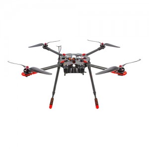 [TR] X4 Folding QuadCopter ��� Basic Combo (960mm/P5010/20in) ����, ���ӱ�, ������� ����