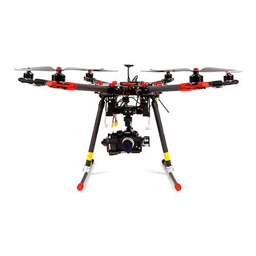[���ܼ�] TL6X001LFB [TR] X6 Folding HexaCopter ��� Basic Combo(960mm/S5010)