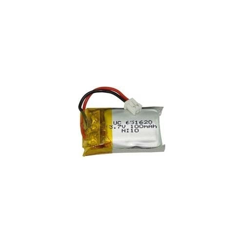 [���ܼ�] 651620 [PEAKPOWER] 3.7v 100mAh ��Ƭ������ ���͸�