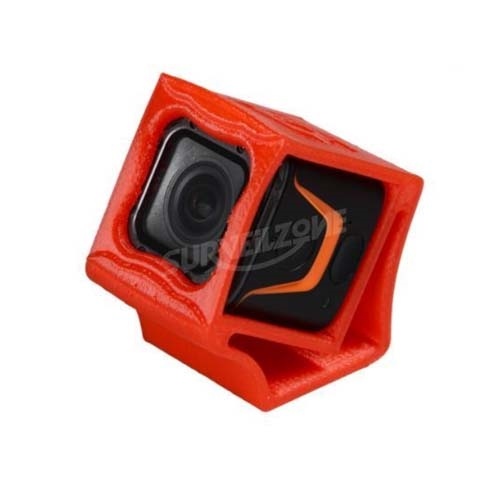 [���ܼ�] PA1374-R [Foxeer] ���þ� �ڽ� ī�޶�� TPU ���̽� (������)