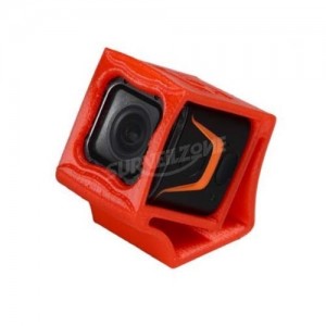 [Foxeer] ���þ� �ڽ� ī�޶�� TPU ���̽� (������) TPU Case For Foxeer BOX Camera