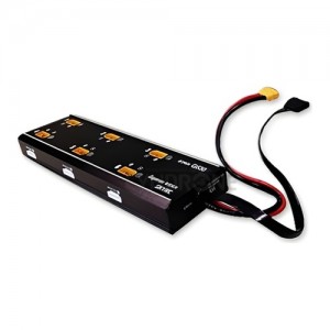 [SKY RC] �ٰ� 1080 ������� G630 ���� ��� (���� Ȯ�� ��Ʈ) DAGAN Charging Hub