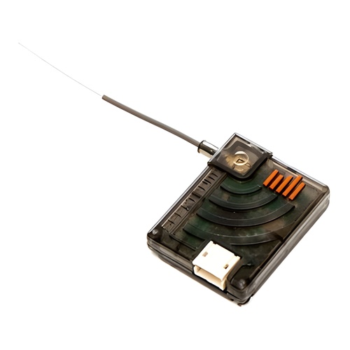 [���ܼ�] SPM9745 [SPEKTRUM] ��ǰ ���� DSMX �������ű� (ª�� ���׳�)