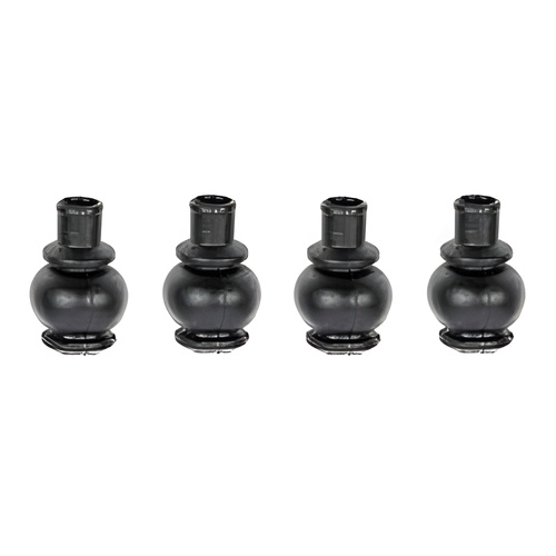 [���ܼ�] TL68A11P [TR] FLIR/GoPro Gimbal�� Damper Rubber Set(���� ������)