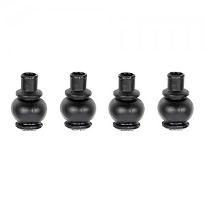 [TR] FLIR/GoPro Gimbal�� Damper Rubber Set(���� ������) 
