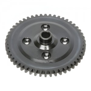 [TEAM LOSI] Center Diff Spur Gear, 50T: DBXL-E 