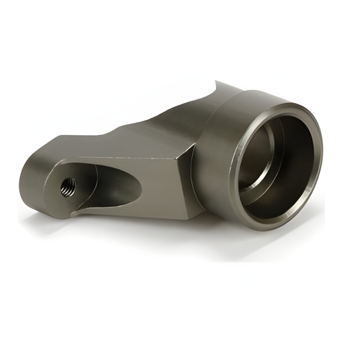 [���ܼ�] LOS351000 [TEAM LOSI] Servo Saver Bottom, Aluminum:DBXL, DBXL-E, MTXL