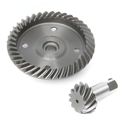 [���ܼ�] LOS252068 [TEAM LOSI] Front/Rear 40T Ring 