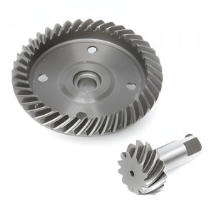 [TEAM LOSI] Front/Rear 40T Ring  