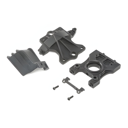 [���ܼ�] LOS252059 [TEAM LOSI] Center Diff Standoff,TopPlate,
