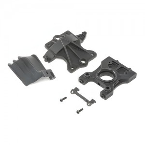 [TEAM LOSI] Center Diff Standoff,TopPlate, 