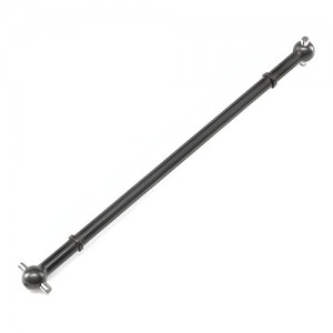 [TEAM LOSI] Dogbone 186.5mm, Center, Rear (1): DBXL-E 