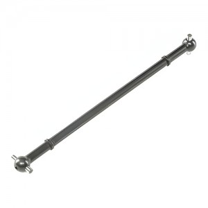 [TEAM LOSI] Dogbone 174mm, Center, Front (1): DBXL-E 