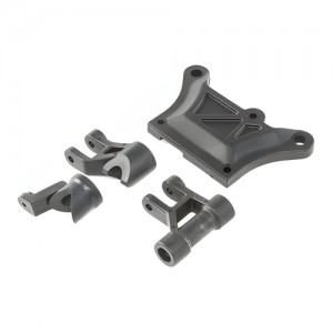 [TEAM LOSI] Bellcrank Set  