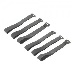 [TEAM LOSI] Battery Strap (6): DBXL-E ������ 4��~6�� ���͸� ��Ʈ�� 