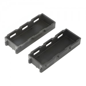 [TEAM LOSI] Battery Tray (2): DBXL-E 