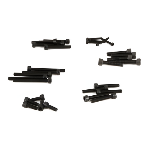 [���ܼ�] LOS255001 [TEAM LOSI] Cap Head Screw, Set, (30): 1:5 4wd DB XL