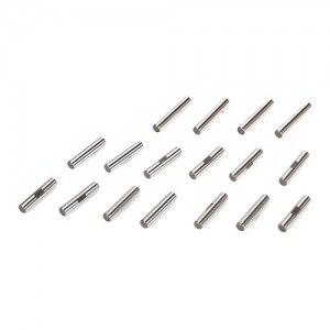 [TEAM LOSI] Drive Pin Rebuild Set (17): (Monster Truck XL) 