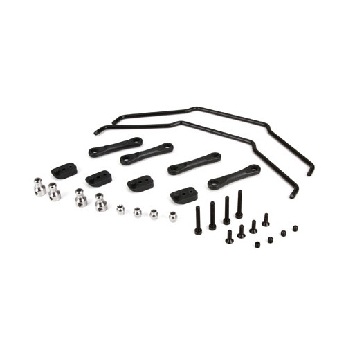[���ܼ�] LOS254013 [TEAM LOSI] Front 