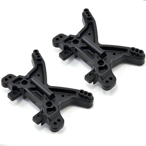 [���ܼ�] LOS254012 [TEAM LOSI] Losi Desert Buggy XL Front/Rear Shock Tower Set