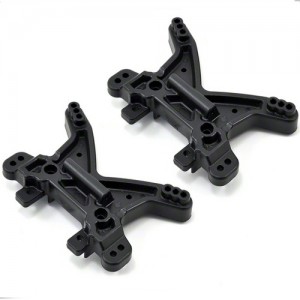 [TEAM LOSI] Losi Desert Buggy XL Front/Rear Shock Tower Set 