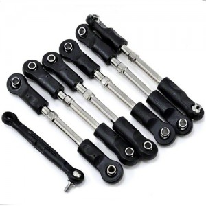 [TEAM LOSI] Losi Desert Buggy XL Turnbuckle Set (7) 