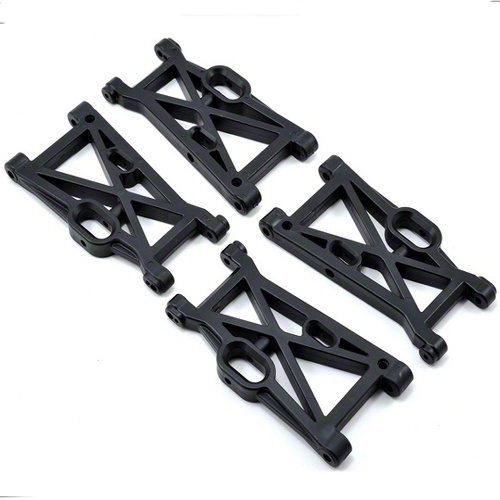 [���ܼ�] LOS254006 [TEAM LOSI] Losi Desert Buggy XL Suspension Arm Set (4)
