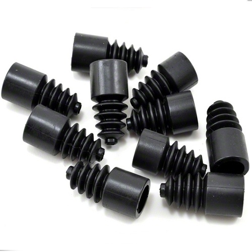 [���ܼ�] LOS252017 [TEAM LOSI] Losi Desert Buggy XL Axle Boot Set (10)
