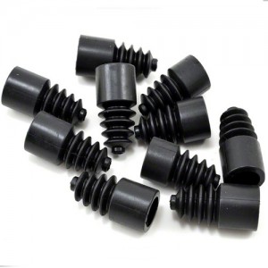 [TEAM LOSI] Losi Desert Buggy XL Axle Boot Set (10) 