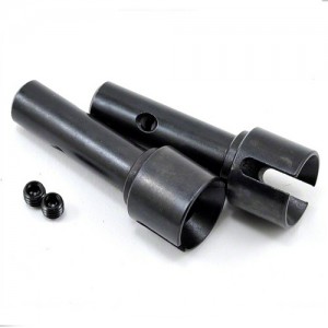[TEAM LOSI] Losi Desert Buggy XL Stub Axle (2) 