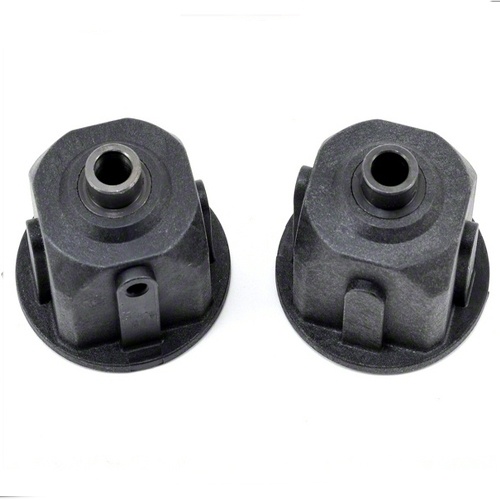 [���ܼ�] LOS252010 [TEAM LOSI] Losi Desert Buggy XL Differential Case (2)