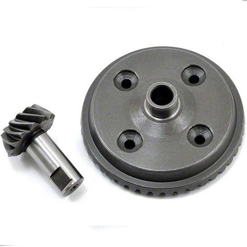 [���ܼ�] LOS252008 [TEAM LOSI] Losi Desert Buggy XL Ring & Pinion Gear Set 
