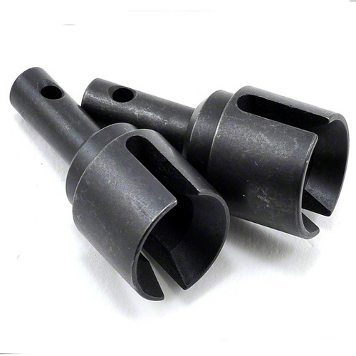 [���ܼ�] LOS252006 [TEAM LOSI] Losi Desert Buggy XL Front/Rear Differential Outdrive Set