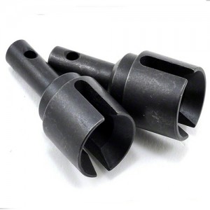 [TEAM LOSI] Losi Desert Buggy XL Front/Rear Differential Outdrive Set 